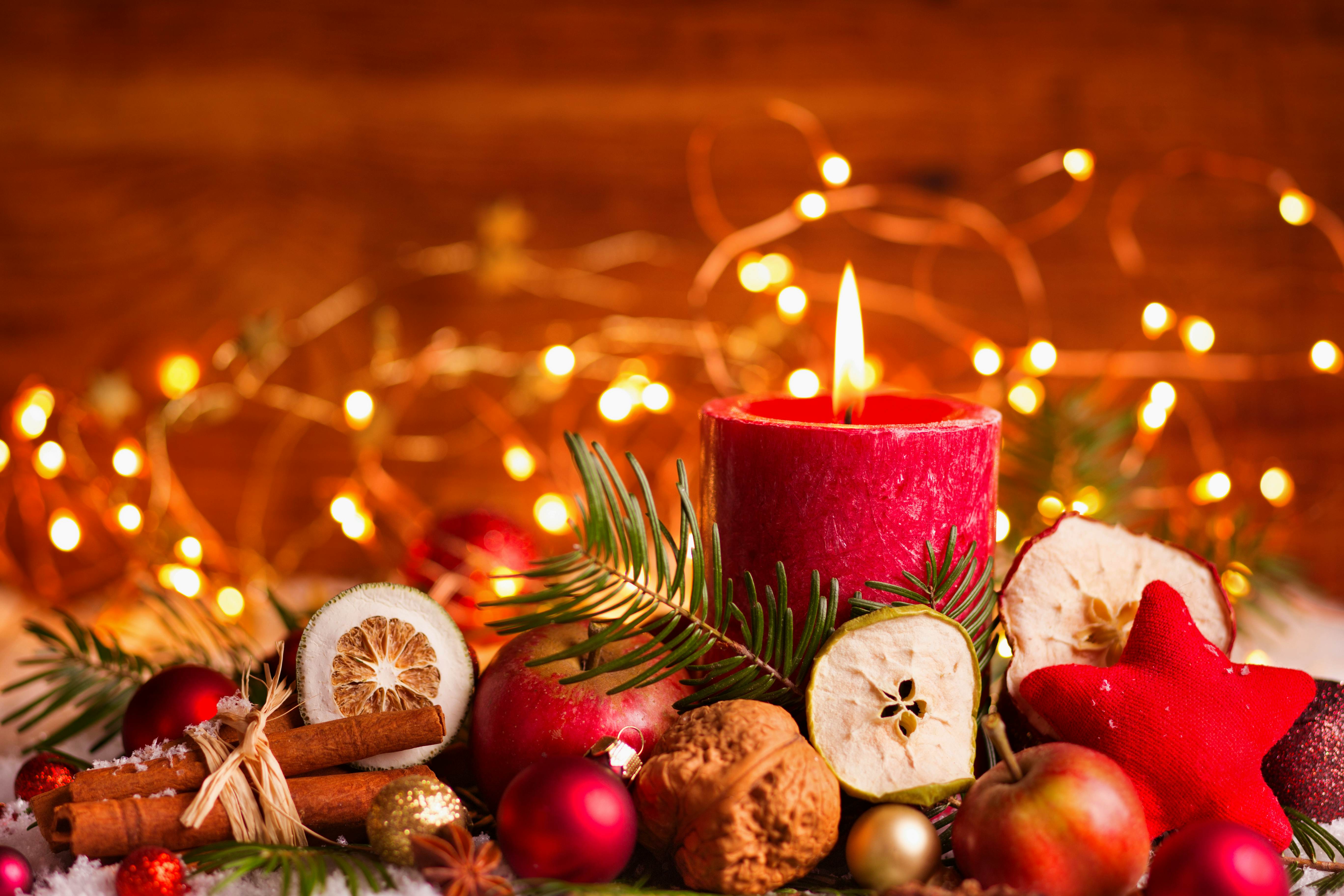 Adventsbrunch