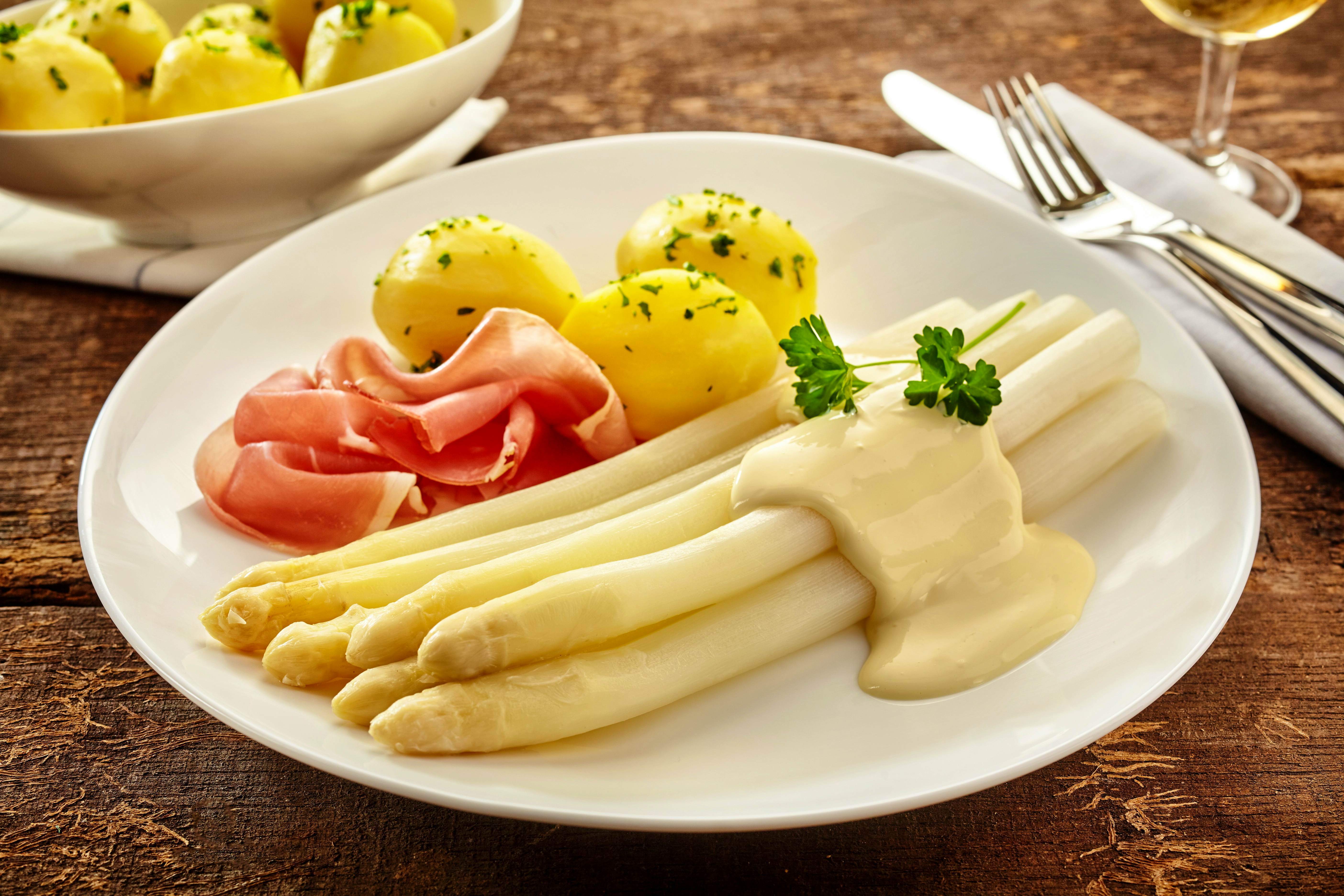 Spargel