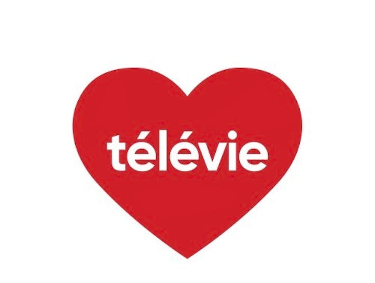 Televie Logo